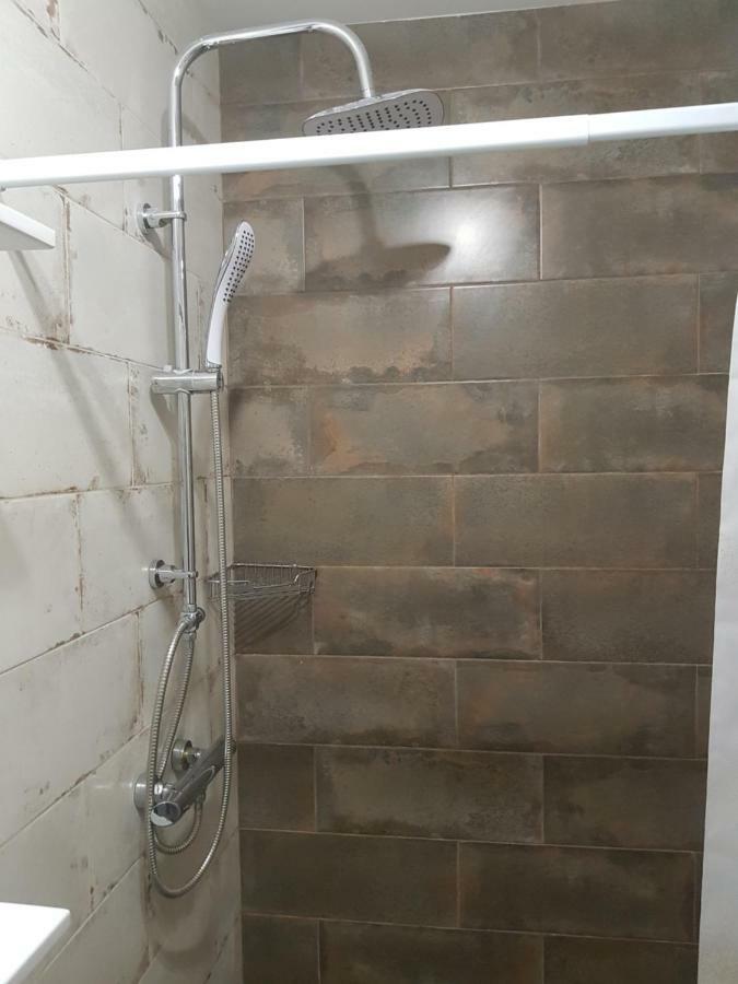 Silver Star Apartment 40M Uzhhorod Ngoại thất bức ảnh